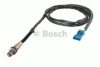 CITRO 101980700 Lambda Sensor